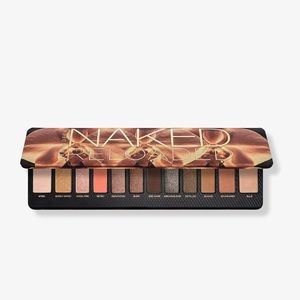 Urban decay reloaded